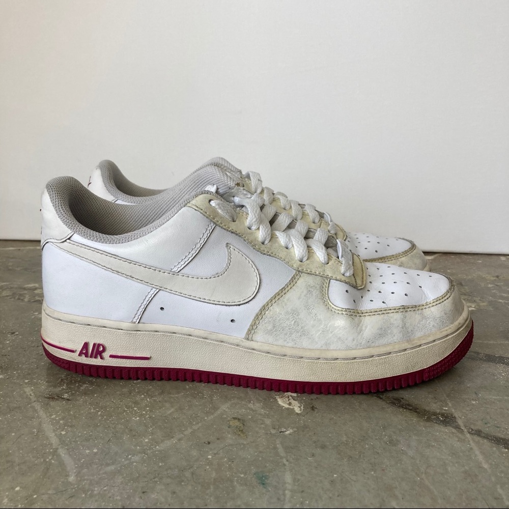🚫SOLD🚫 Nike Air Force 1 Low 315115-116 Size 9 US